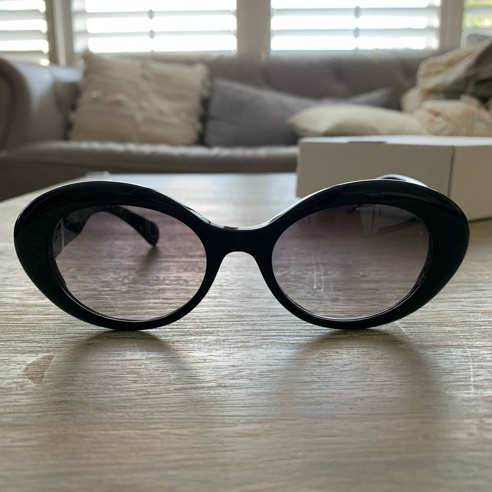 Escada women’s sunglasses